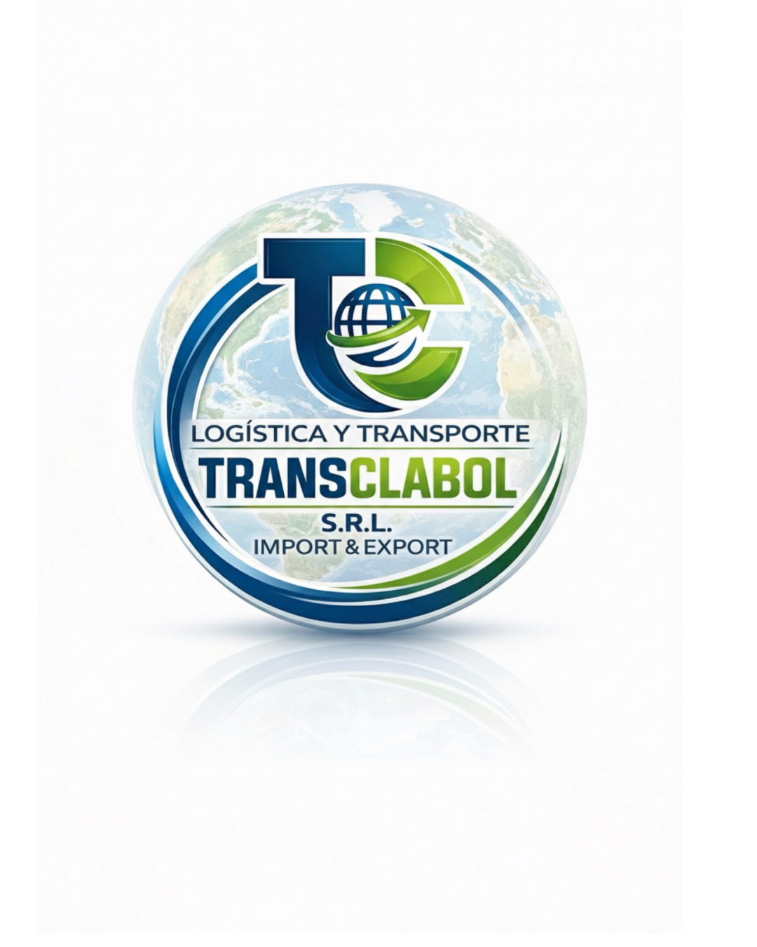 Logo Transclabol